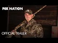 Fox Nation Outdoors Trailer Fox Nation