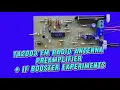 Download Lagu TA2003 FM Radio Antenna Preamplifier + IF Booster Experiments