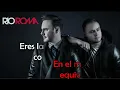 Río Roma - Eres la Persona Correcta en el Momento Equivocado | Letra