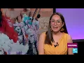 Lido Pimienta: "Las voces indígenas y negras no tienen la reverencia que debemos darle"