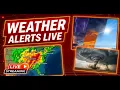LIVE - Flash Floods Across AZ TN