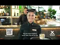 Join our dynamic bartending team today
