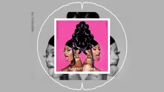 Download Cardi B - WAP Feat. Megan Thee Stallion (Sam Kitt Acid Remix) MP3