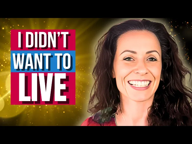 I Experienced 1000 DEATHS: Revelations from a Clairvoyant Paramedic