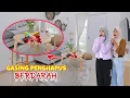 Download Lagu GASING PENGHAPUS BERDARAH PENGHISAP MANUSIA | CHIKAKU FAMILY