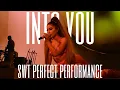 Download Lagu ariana grande - into you (swt perfect performance)