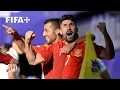 TOP 10 GOALS FIFA Beach Soccer World Cup 2021