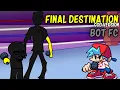 Download Lagu Shaggy x Matt - Final Destination (God version) [Bot Full Combo]
