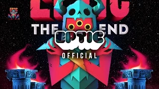 Download Eptic - Death MP3