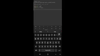 Python Level 6 Program that declares many values to multiple variables