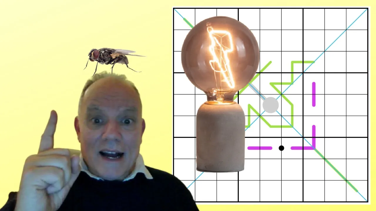 That Lightbulb Moment