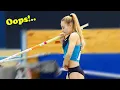 Download Lagu Oops!.. Moments in Women's Pole Vault