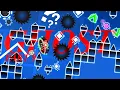 My gameplay entry for GHOST by the AREDL CC entry