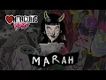 Download Lagu Anarcute - Marah (Official Lyrics Video)