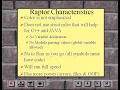 Flowcharting 101 Raptor