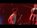 Le Tigre - Hot Topic - Le Trianon Paris - 11/06/2023