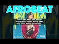 Download Lagu Afrobeat Mix 2025, My Turn Ft Fireboy DML, CKay, Tyla, Choplife Soundsystem, Davido, Pheelz