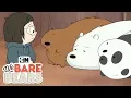 Download Lagu We Bare Bears | Friendship Moments (Hindi) | Cartoon Network