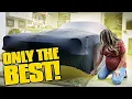 The Best Camaro Car Cover CalCarCover com