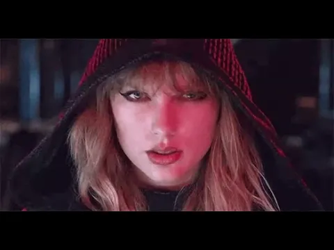 Download MP3 Taylor Swift - Getaway Car (Official Video)