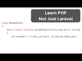 Code Review PHP Static Helper with HTTP Request