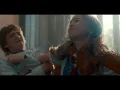 Holly Fighting Scene in Stranger Things Volume 2 SPOILERS