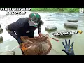Download Lagu Bisa habis ikan di sungai kalau mancing pakai racikan ini