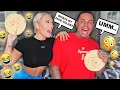 SMACK OR FACTS With A Tortilla