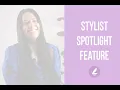 Meet Michelle - Junior Stylist at LashBar
