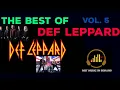 Lagu DEF LEPPARD - THE BEST VOL.5 (MST CHOICE)