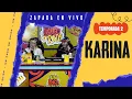 Download Lagu KARINA / Zapada EN VIVO en UN POCO DE RUIDO