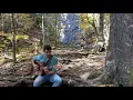 Briston Maroney - June (Acoustic Cover by Quinn Adams)