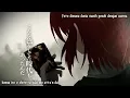 Download Lagu Owari no Sekai Kara Sub Indo