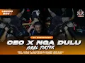 Lagu DJ BANTENGAN‼️SURO LEMBU REJO (CEO X NGGA' DULU) VIRAL TIKTOK@PANGKIRMXR 