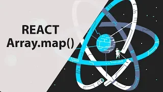 React JS - Arrays Map
