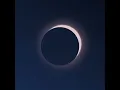 Creating a Stunning Solar Eclipse Animation with CSS