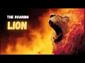Lagu ROAR, KING JESUS! 🦁 Epic Worship Song About the Lion of Judah