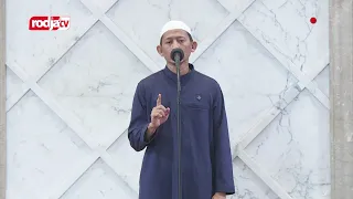 Download Ustadz Abu Yahya Badrusalam, Lc. - Khutbah Jum'at MP3