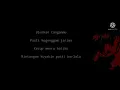 Download Lagu Iwan fals-Cik(Lyric)