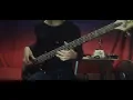 Download Lagu Ekamatra-pusara di lebuh raya-bass cover..