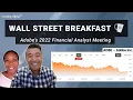 Adobe s Financial Analyst Meeting Wall Street Breakfast