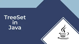 How to use TreeSet in Java
