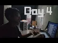 Day Planning My Next Week of Coding