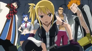 Download fairy tail edolas lucy in dub MP3