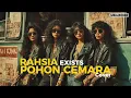 EXISTS - RAHSIA POHON CEMARA (Psychedelic Rock Live Ai Cover BY Senjasound)