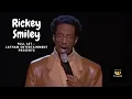 Rickey Smiley FULL SET Latham Entertainment Presents