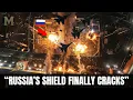 Lagu Ukraine Sent Jets Toward the Kremlin — Moscow Went DARK...