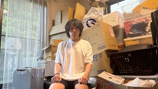 【森ケの日常】活動休止のお知らせ