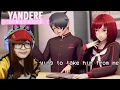 Download Lagu Membantu rival yang pick me girl | Yandere Simulator Demo 79