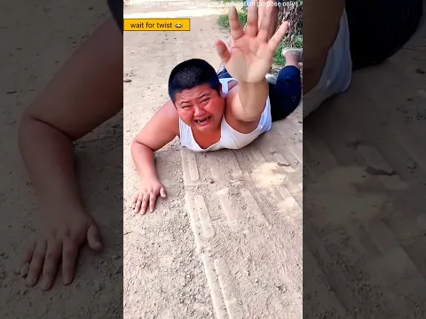 Never Trust Your Best Friend in Trouble! π€£π | Mega Funny Moments ~ #shorts #funny